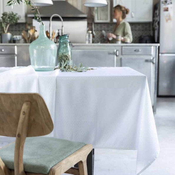 Nappe rectangulaire7383