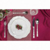 Nappe ovale7432