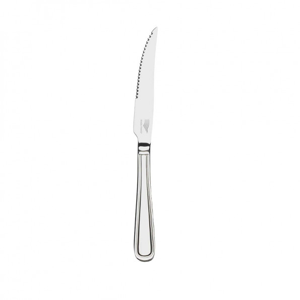 Lot de 12 couteaux à steak "AIX7458