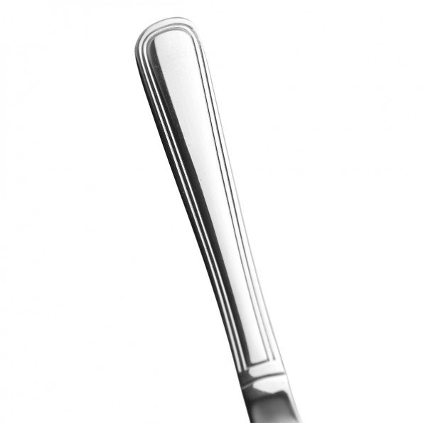Lot de 12 couteaux à steak "AIX7459