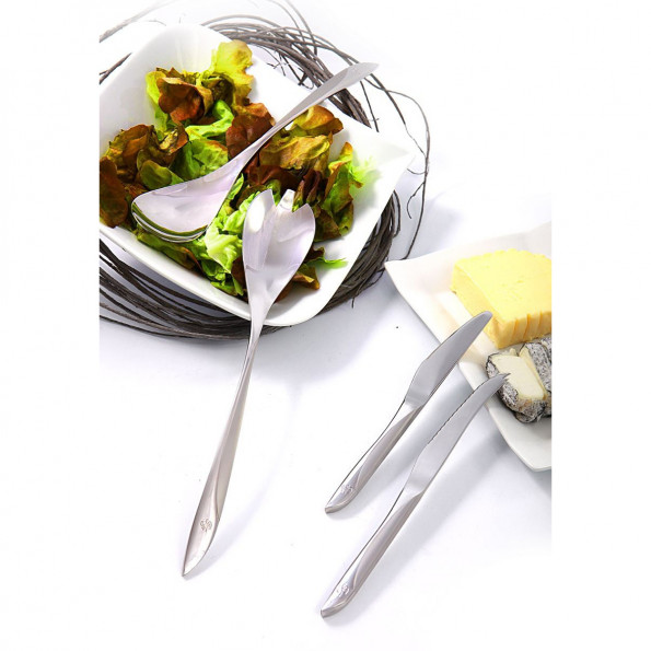 Service à salade et à fromage "Tendance"7479
