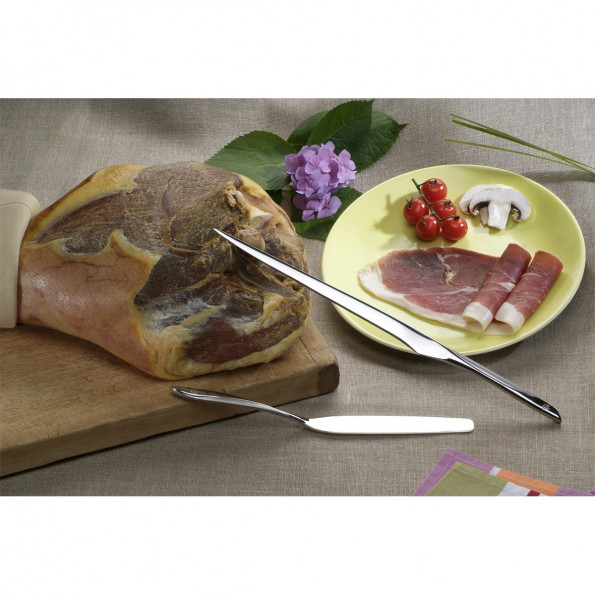 Service à jambon "Tendance"7494