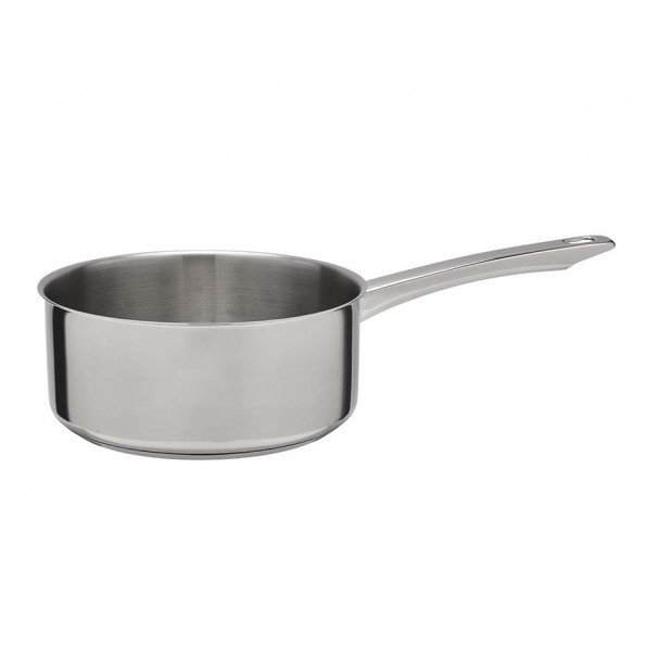 Batterie en inox 7 pièces7535