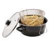 La friteuse7561 La friteuse7561