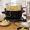 La friteuse7562 La friteuse7562
