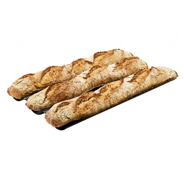 Moule à baguettes7575