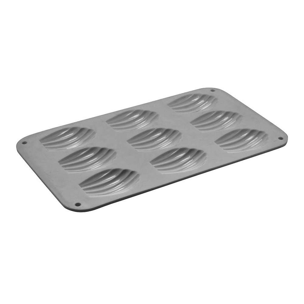 Moule 9 madeleines