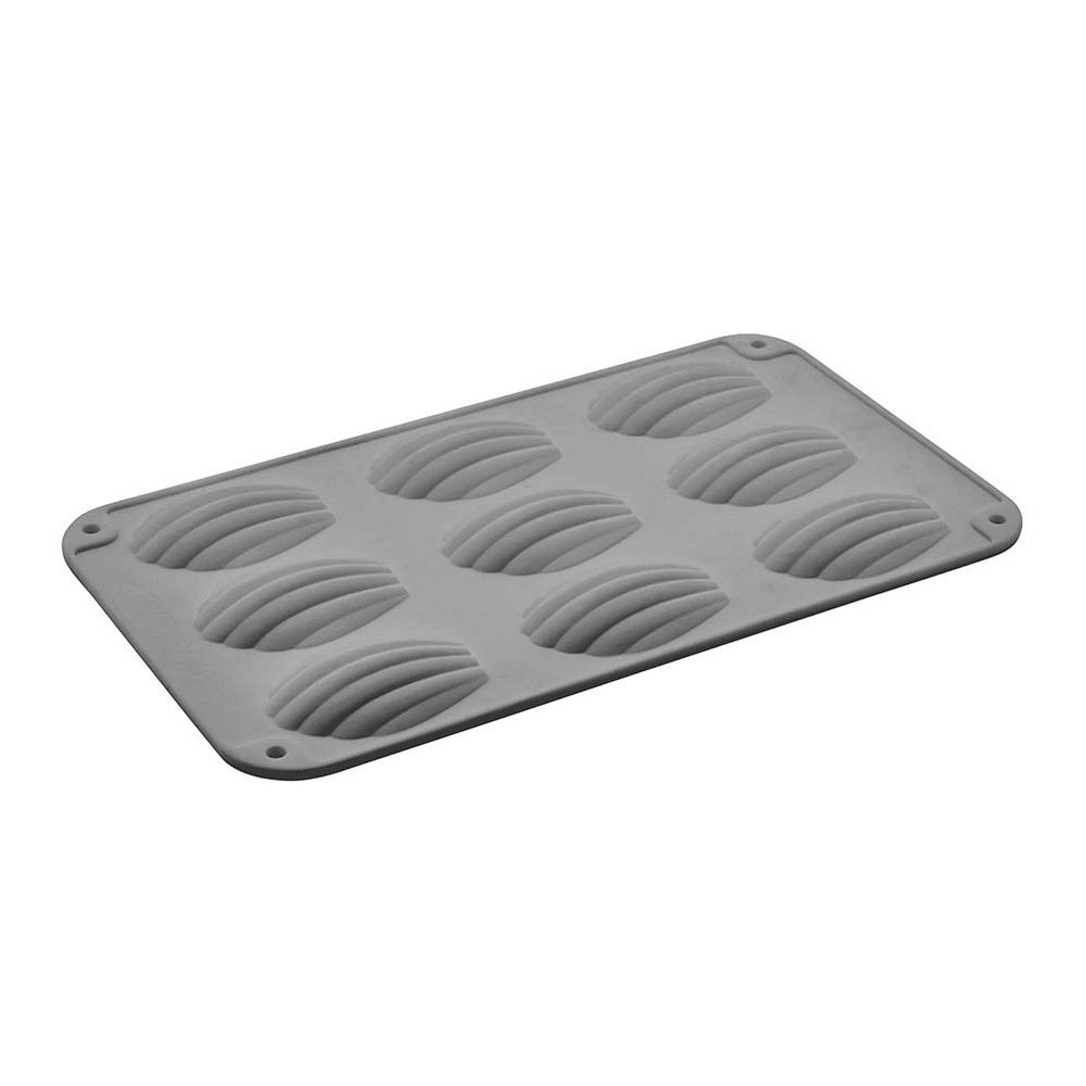 Moule 9 madeleines