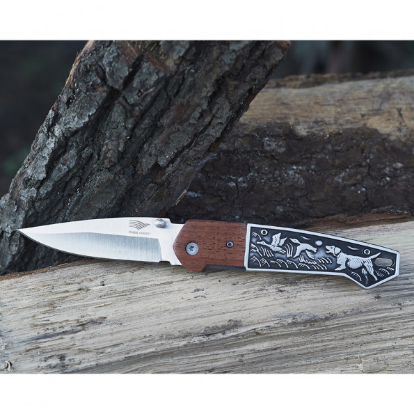 Couteau de poche "DAKOTA"7669
