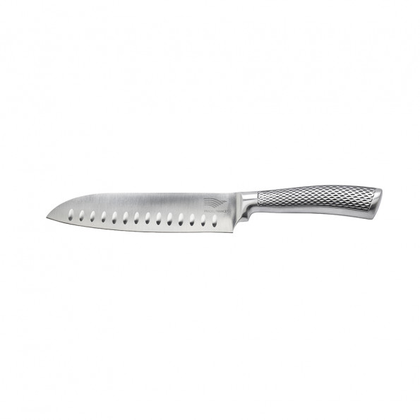 Mallette 5 couteaux inox7745 Mallette 5 couteaux inox7745