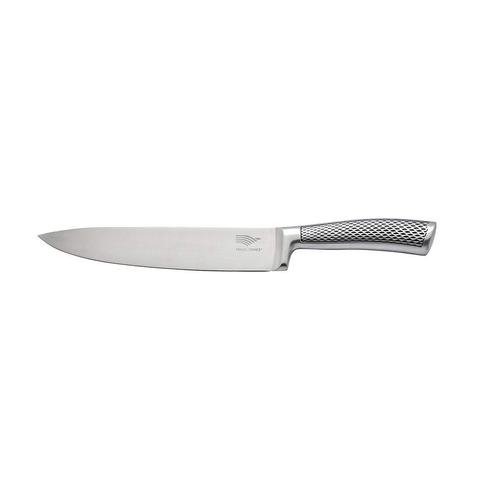 Mallette 5 couteaux inox