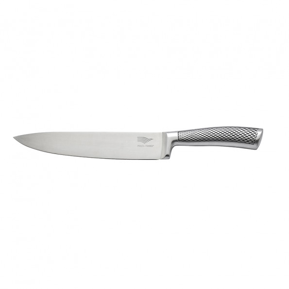 Mallette 5 couteaux inox7746 Mallette 5 couteaux inox7746