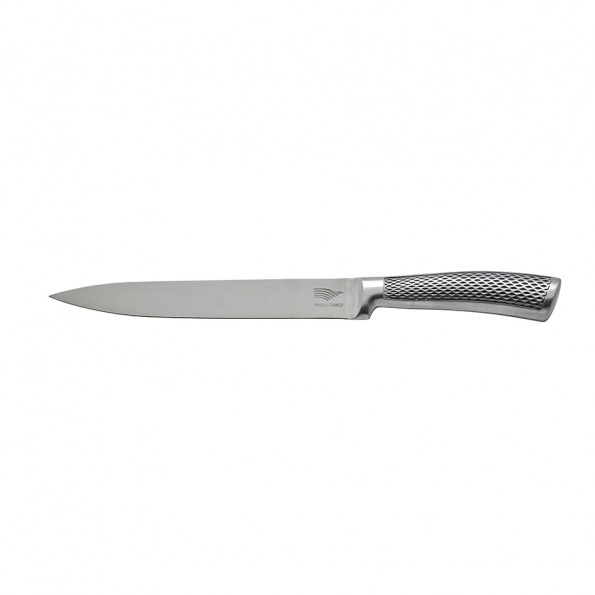 Mallette 5 couteaux inox7747 Mallette 5 couteaux inox7747