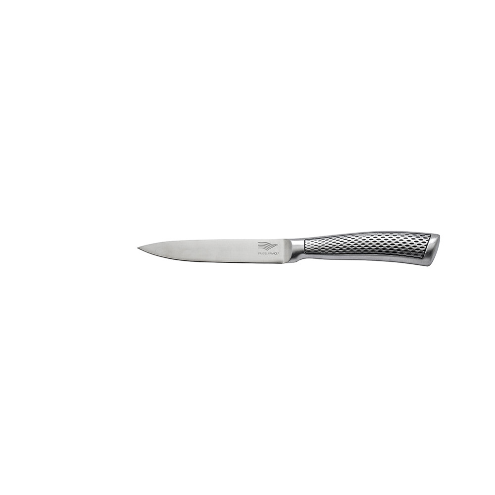 Mallette 5 couteaux inox