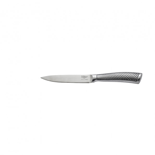 Mallette 5 couteaux inox7748 Mallette 5 couteaux inox7748