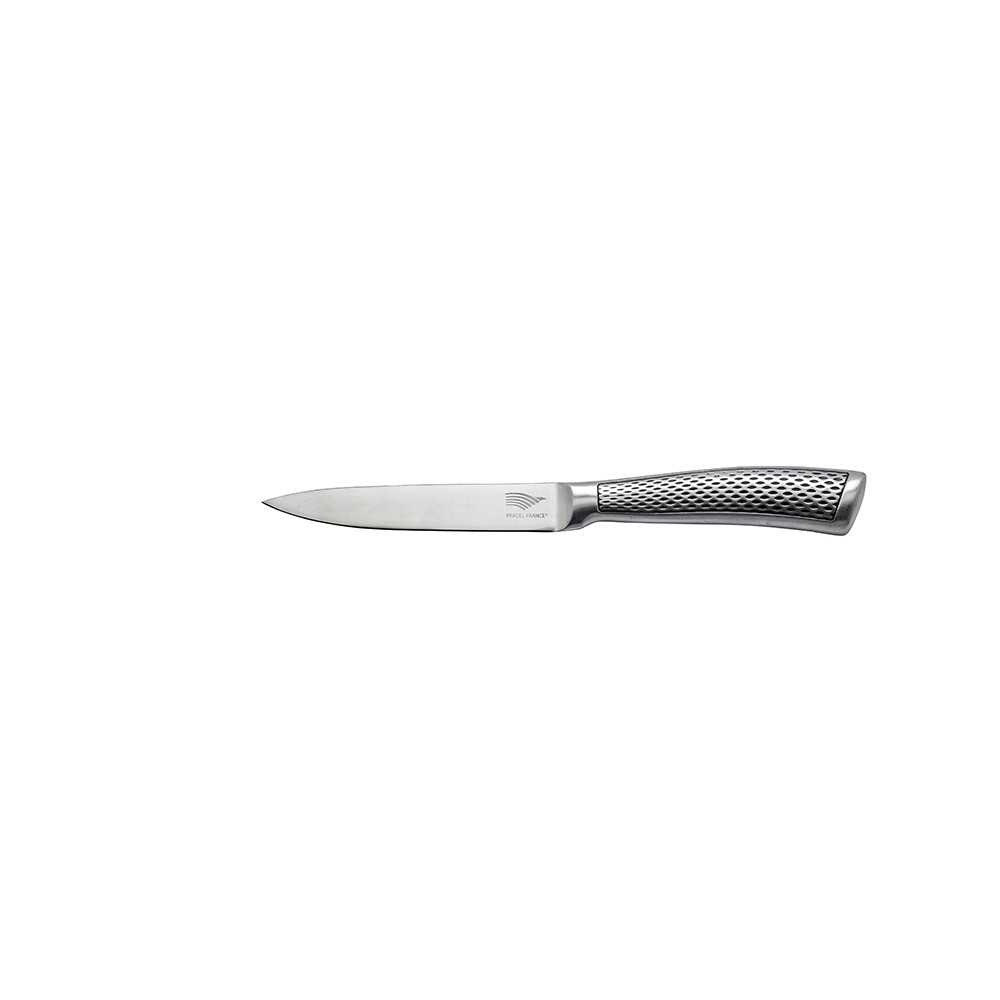 Mallette 5 couteaux inox