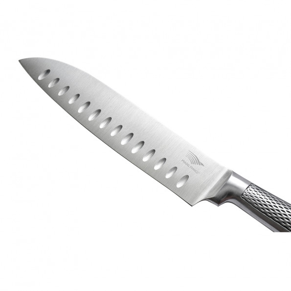 Mallette 5 couteaux inox7750 Mallette 5 couteaux inox7750