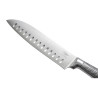Mallette 5 couteaux inox7750 Mallette 5 couteaux inox7750