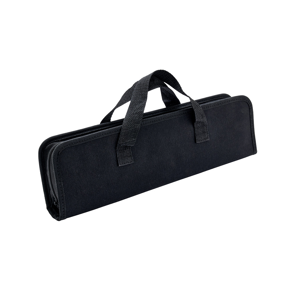 Mallette 5 couteaux inox