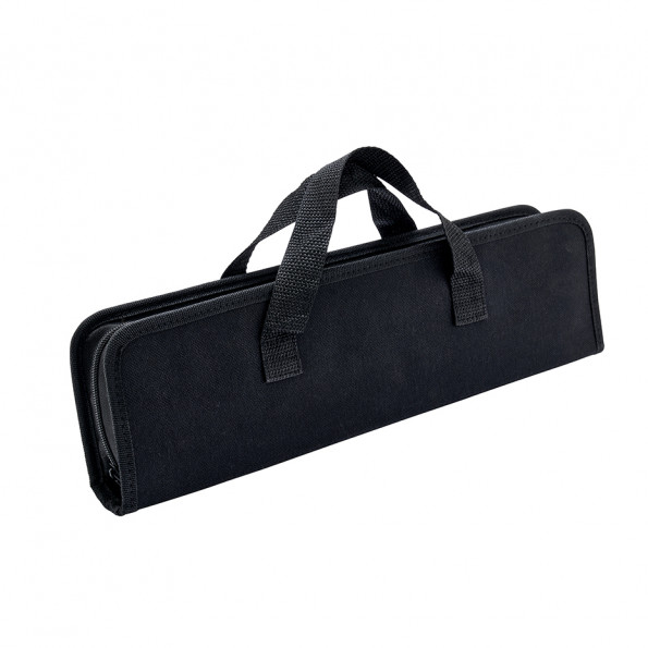 Mallette 5 couteaux inox7752 Mallette 5 couteaux inox7752