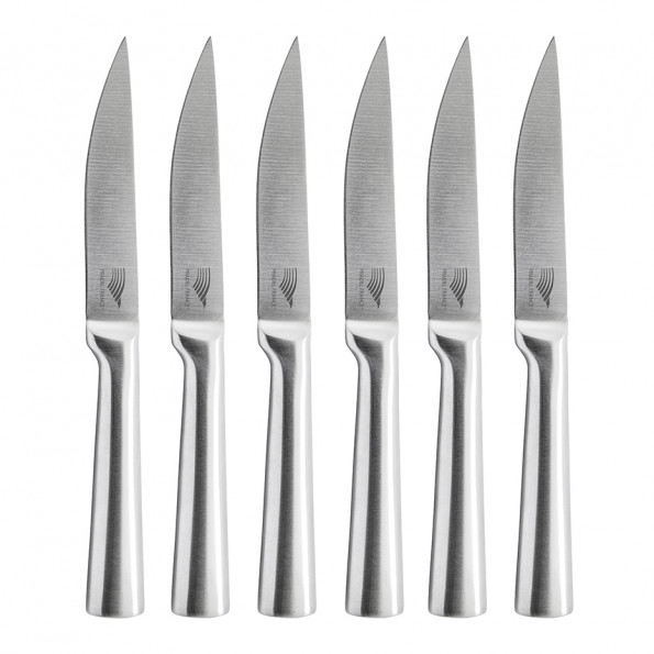 Couteau à steak inox 22,7 cm- Modern