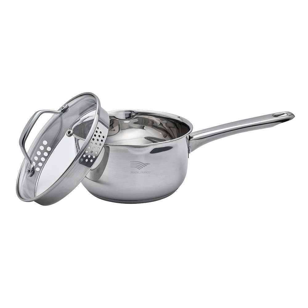 Casserole saucière