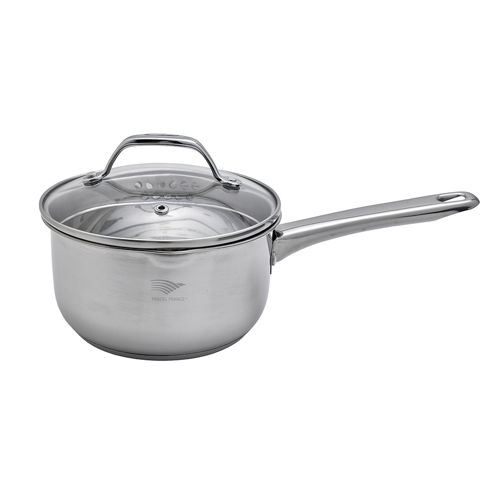 Casserole saucière Pradel France