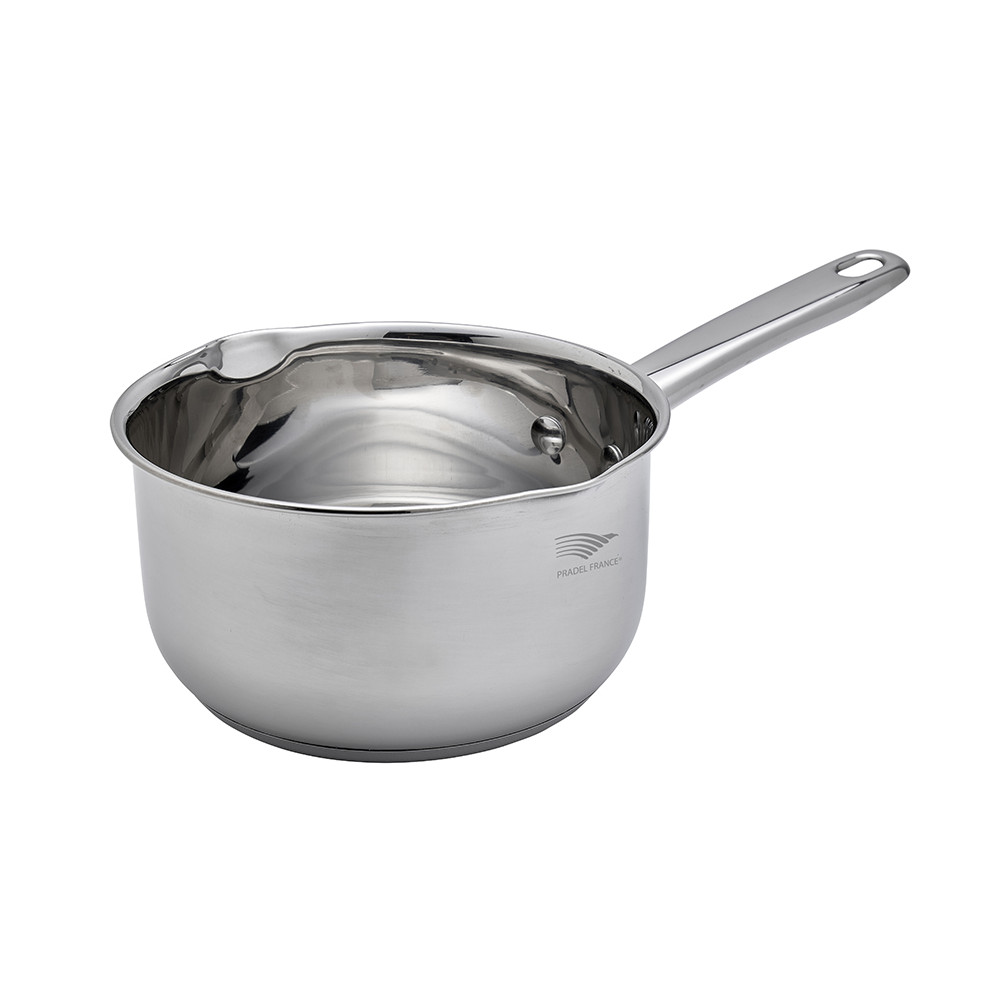 Casserole saucière Pradel France