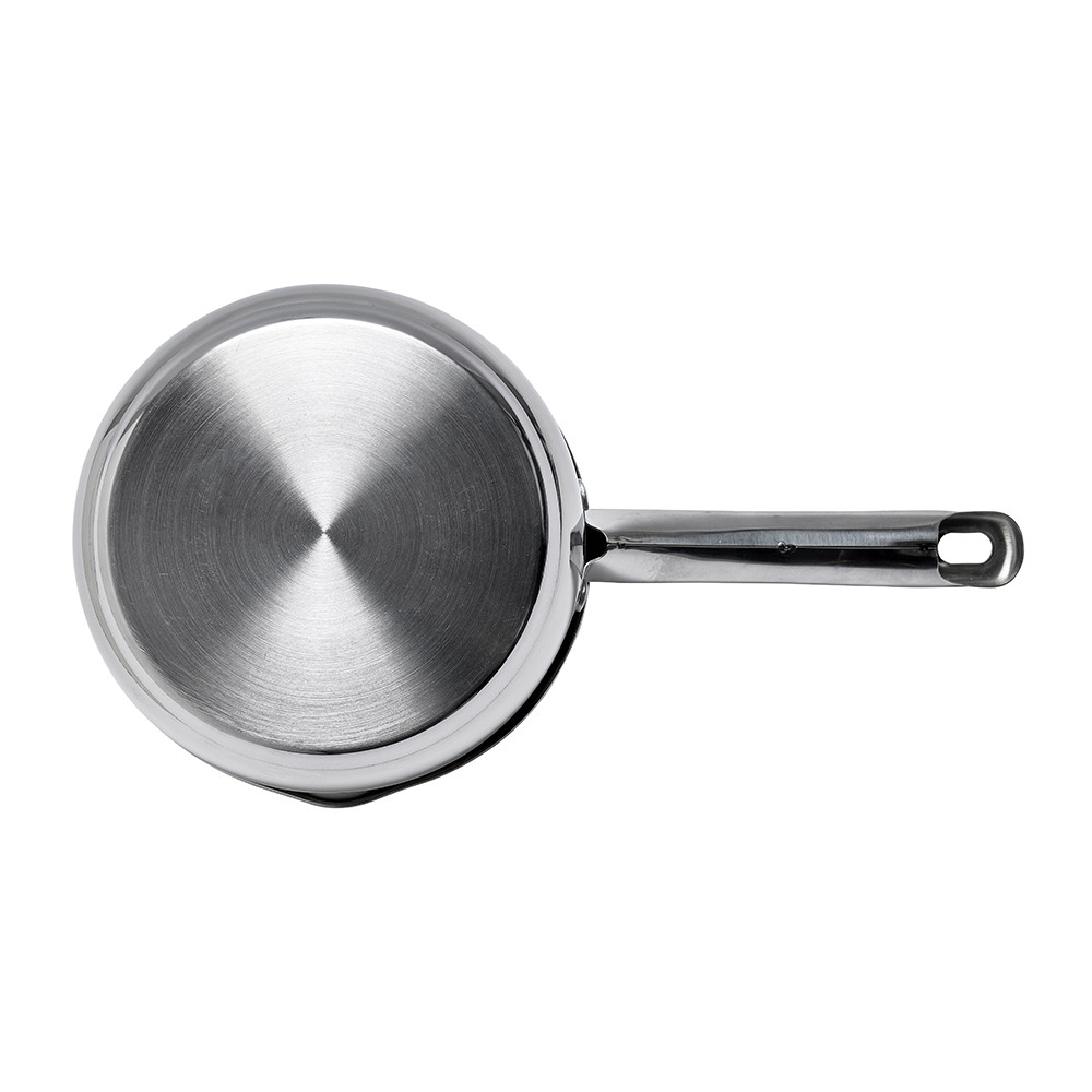 Casserole saucière