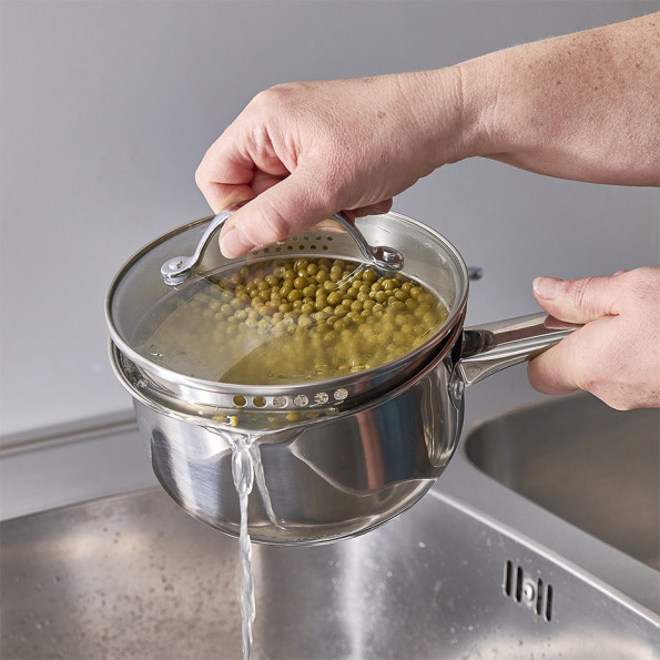 Casserole saucière7837 Casserole saucière7837