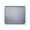 Plaque de cuisson perforée extensible7841