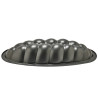 Moule à brioche tressée7852 Moule à brioche tressée7852