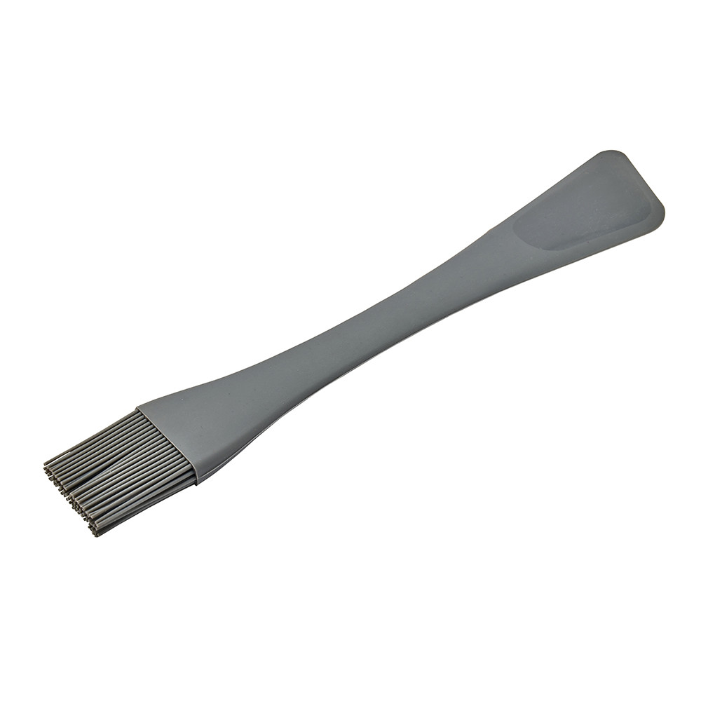 Pinceau spatule 2 en 1