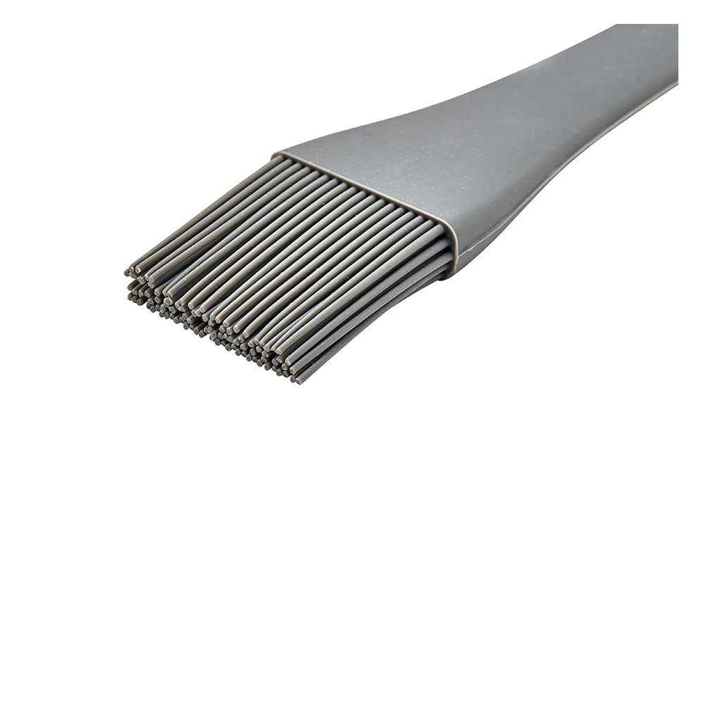 Pinceau spatule 2 en 1