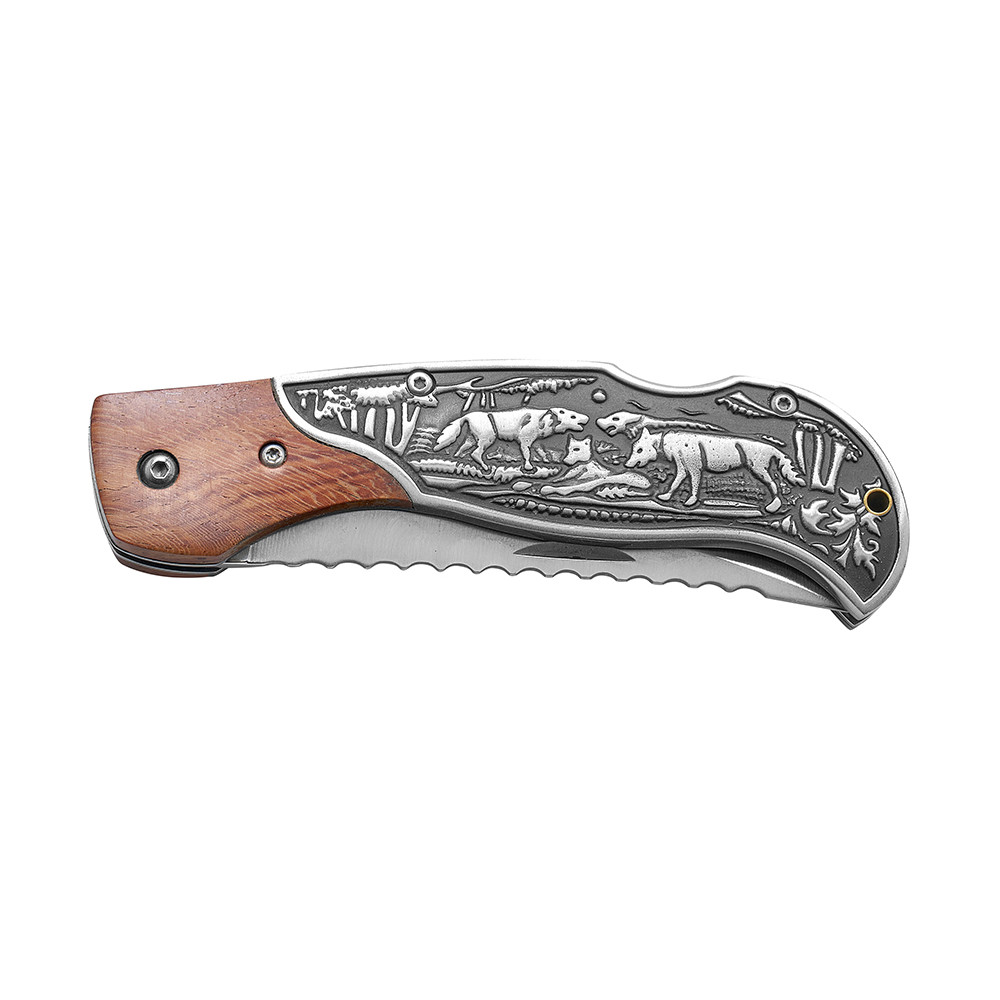 Couteau de poche "ALABAMA"