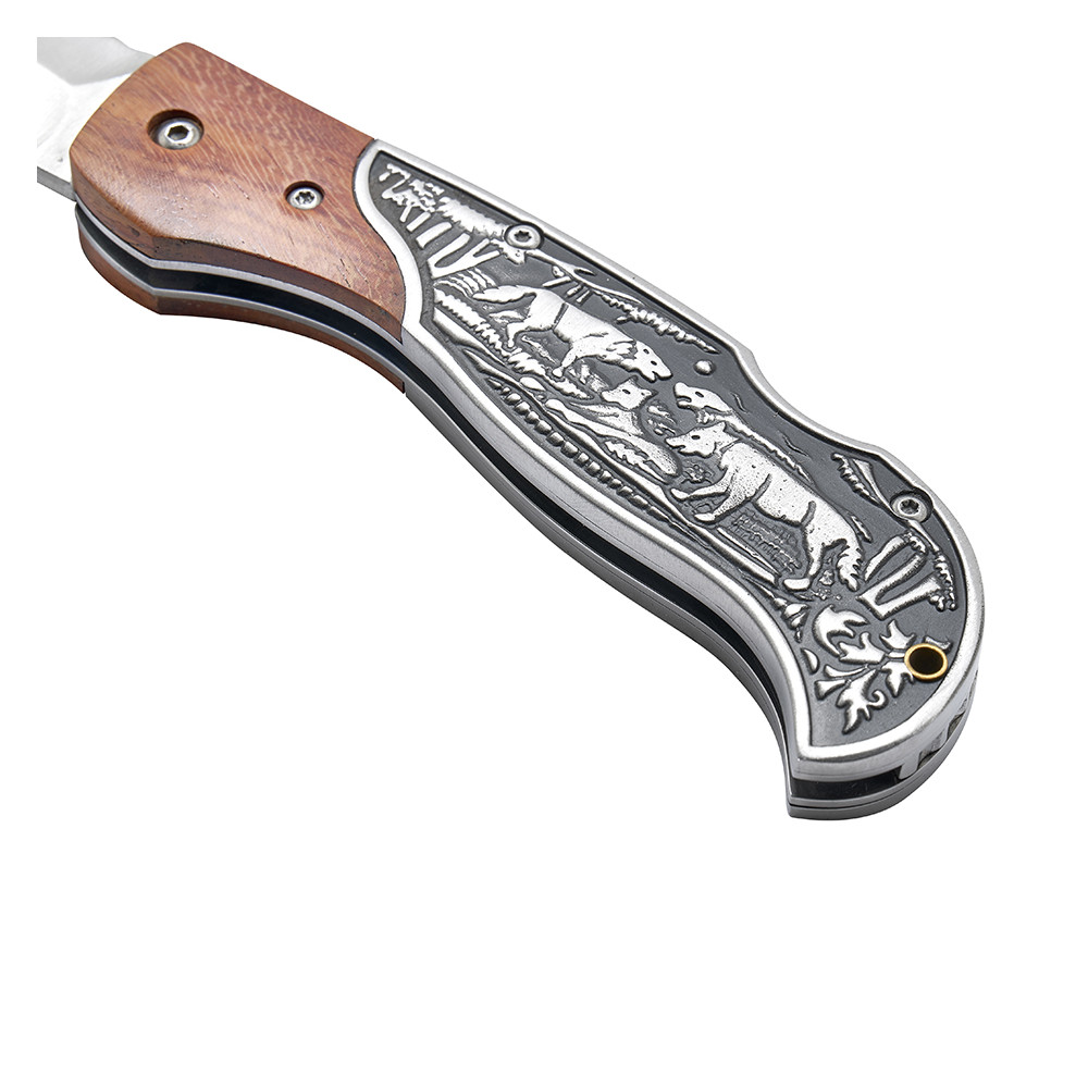 Couteau de poche "ALABAMA"