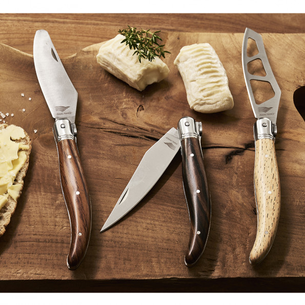 Coffret 3 couteaux pliants7971 Coffret 3 couteaux pliants7971