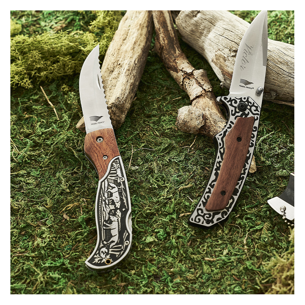 Couteau de poche "ALABAMA"