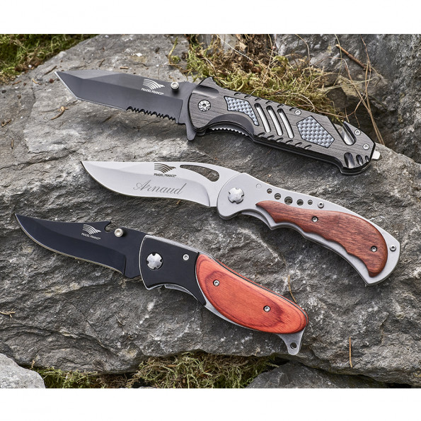 Couteau de poche "YOSEMITE"7987