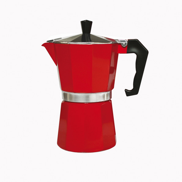 Cafetière italienne 6 tasses8001