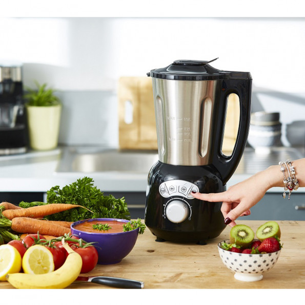 Blender chauffant 1,5 L8028