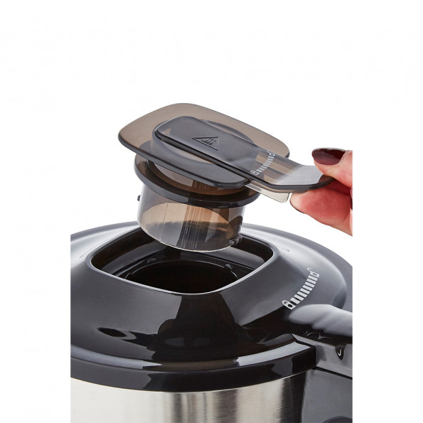 Blender chauffant 1,5 L8030