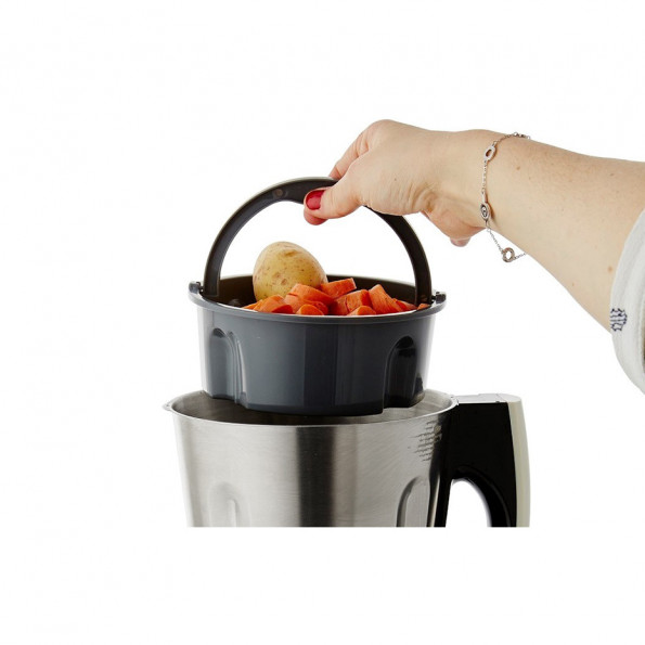 Blender chauffant 1,5 L8031