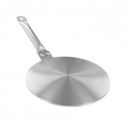 Disque adaptateur relais pour induction