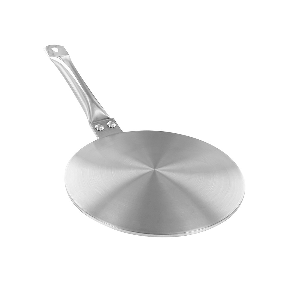 Disque adaptateur relais pour induction