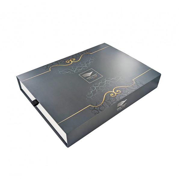 Coffret 15 couteaux8044