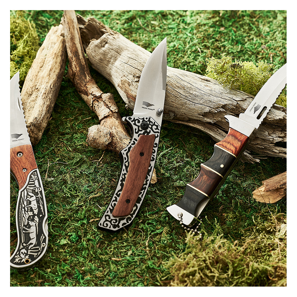 Couteau de poche "COLORADO"
