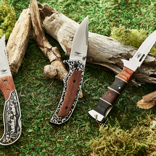 Couteau de poche "COLORADO"
