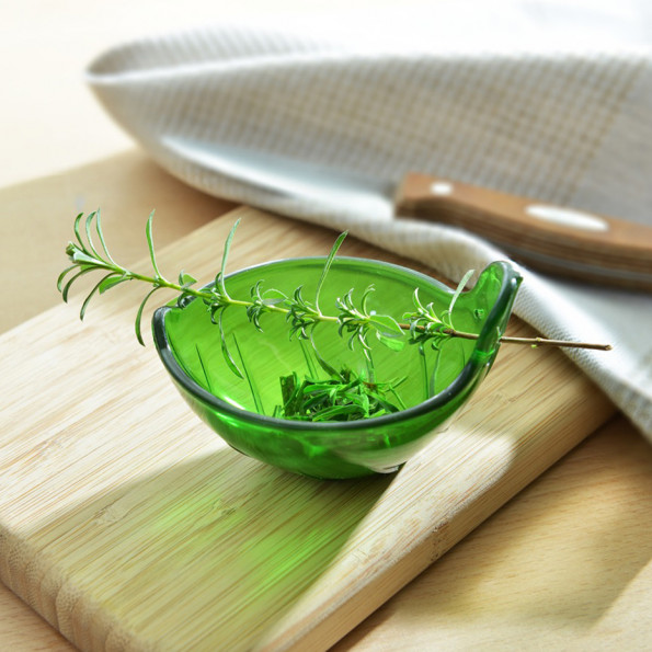 Effeuilleuse à fines herbes8076