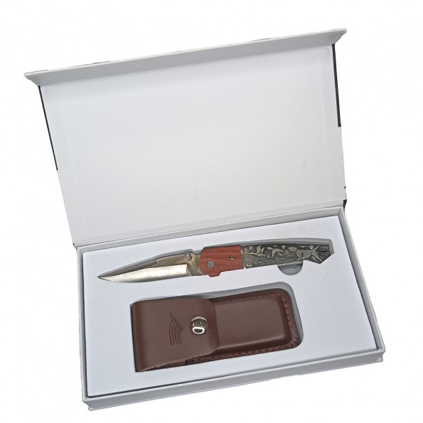 Couteau de poche "DAKOTA"8087